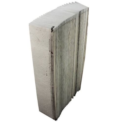 Replacement Media Filter For York Part# S1-Fm501