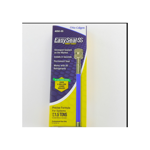 Ac Easy Seal Sealant Inject For York Part# S1-Nc-405005