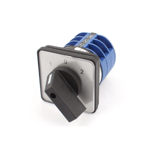 Ruskin SP100FK Position Indic Switch W/Hdwr