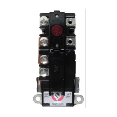 120V Thermostat Kit For Rheem-Ruud Part# Sp11700