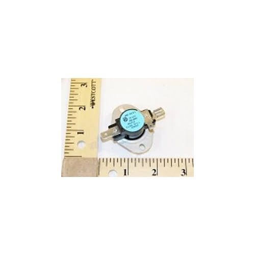 Trane SWT4230 Limit Switch L215°F