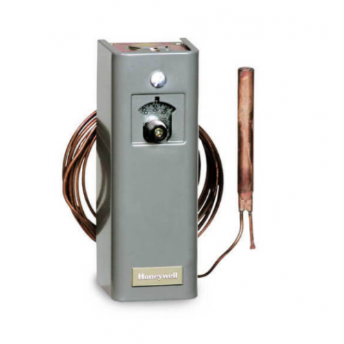 0100F Fast Resp5Cap T Stat For Honeywell Part# T675A1706