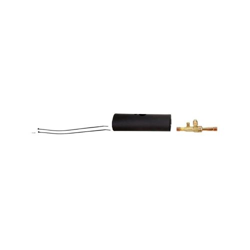 Mueller Industries A-18574U 5/8" Iso Valve W/Service Port