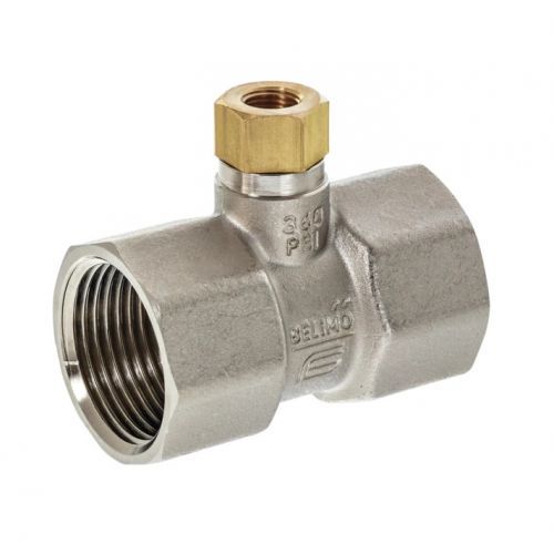 Belimo A-22PE-A13 T-Piece W/Thermowell DN 1-1/2"
