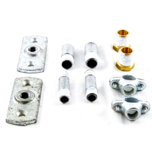 Mtg Kit Univ For All Filters For Johnson Controls Part# A-4000-152