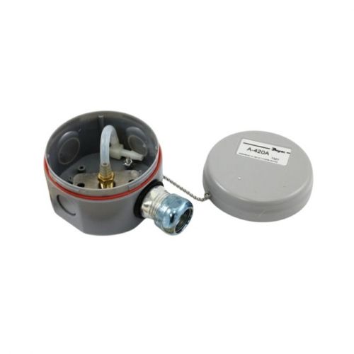 Nema4x Outside Static # Sensor For Dwyer Instruments -Part# A-420A