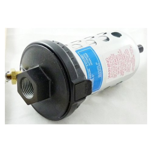 Draintrapwbowlguard&Oring For Johnson Controls Part# A-4210-6001