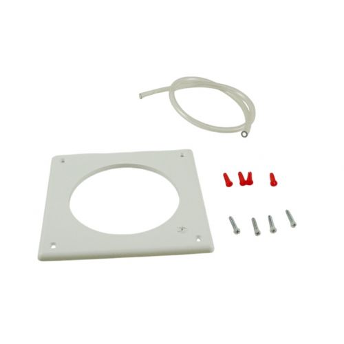 Magnehelic Flush Mounting Kit For Dwyer Instruments -Part# A-464