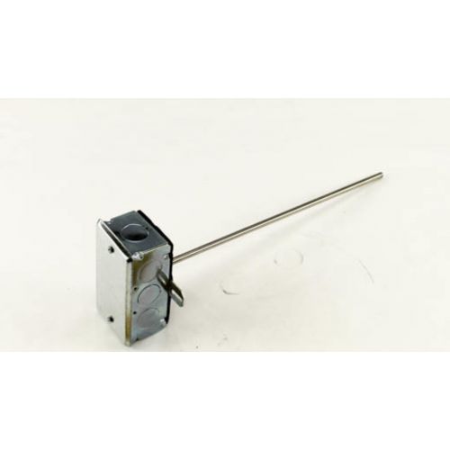 12" 10Kohm Duct Mount Probe For Automation Components Inc (ACI) -Part# A/AN-D-12-GD