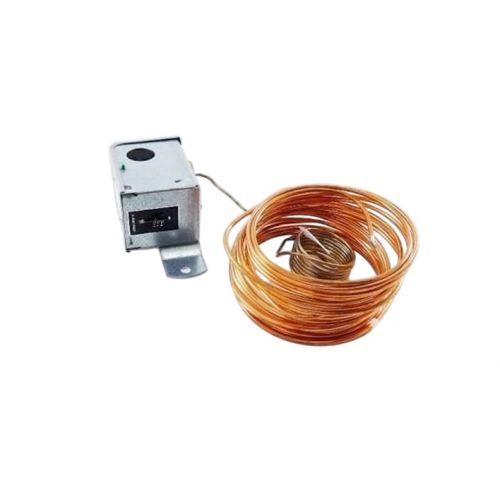 Auto Reset Low Temp -Spdt For Johnson Controls -Part# A11E-5