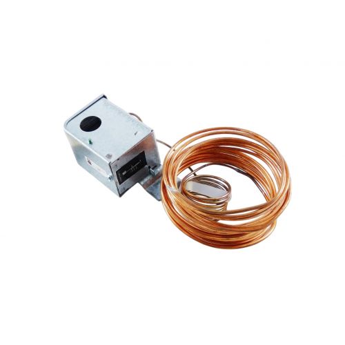 Auto Reset Low Temp Spdt For Johnson Controls Part# A11E-6