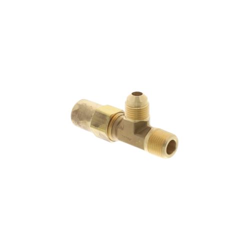 Mueller Industries A13503 Angle Valve 3/8" X 3/8"