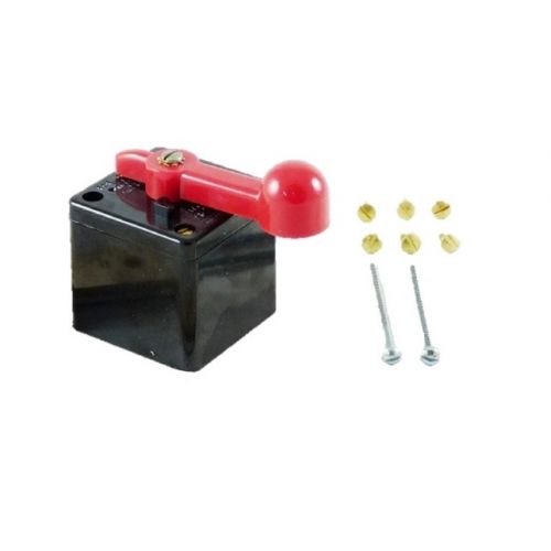 Drum Controller For Hubbell Industrial Controls -Part# A14
