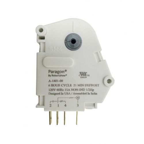 6 Hr.21Min. 15Amp Timer For Paragon -Part# A1401-00