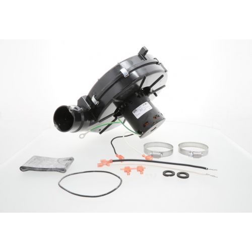 115V Inducerblowermtr 3200Rpm For Regal Rexnord - Fasco -Part# A170