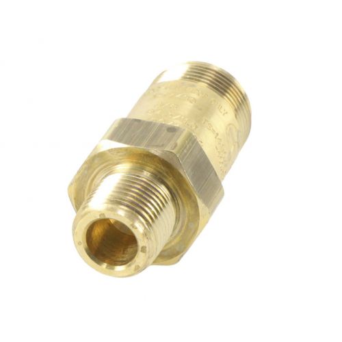 Mueller Industries A17430-650 3/8 Inch 700Psi Max Relief Valve