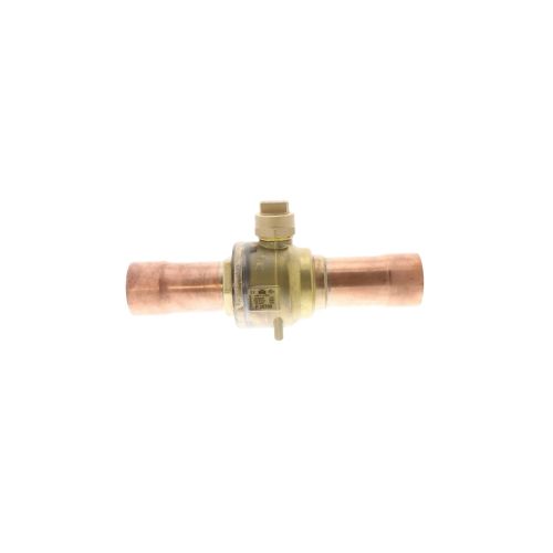 Mueller Industries A17868 Standard Ball Valve 2-1/8"