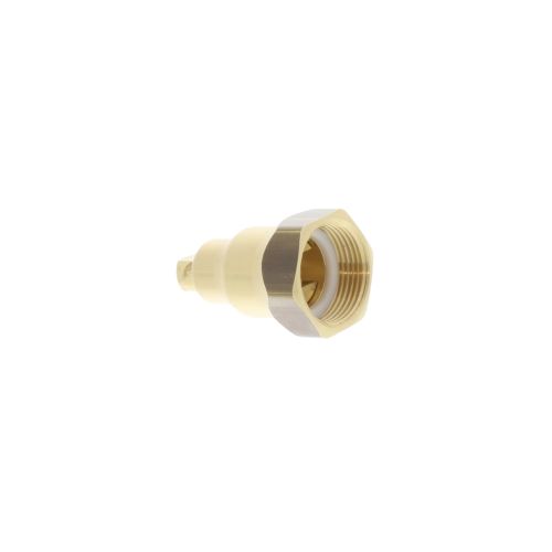Mueller Industries A18353 1" Retrofit Cap Assembly