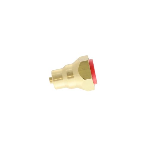Mueller Industries A18355 1-3/4" Retrofit Cap Assembly