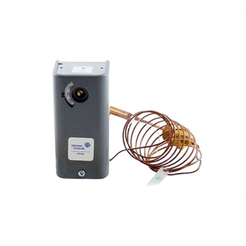 100240 F 4 Diff 6Ft Cap For Johnson Controls Part# A19Aab-26