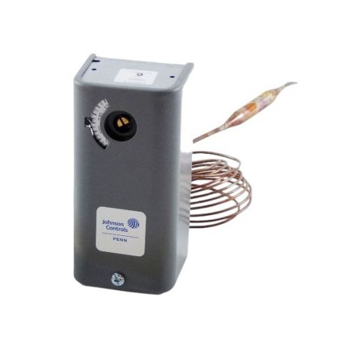 100240F 6Capspdt1 Hptstat For Johnson Controls Part# A19Aac-9