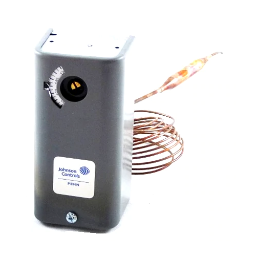 100240F 6Capspdt1 Hptstat For Johnson Controls Part# A19Aac-9