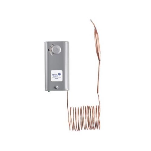 Johnson Controls A19ADB-2C M/R Temperature Control 100°F-240°F