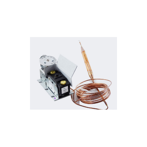 2090F 6 Cap Spst For Johnson Controls Part# A19Agd-18