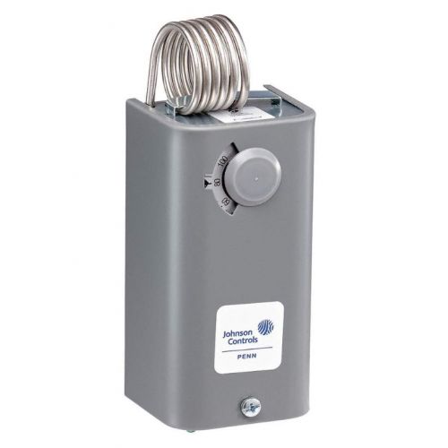 30100F Spdt Tstat Wadj Dif For Johnson Controls Part# A19Bbc-2