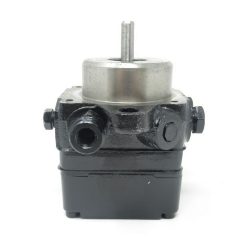 Suntec A1YC7914 Single Stage Oil Pump 1725 RPM