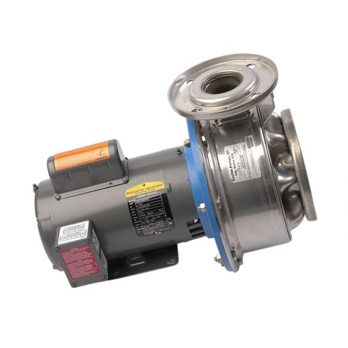 1 12Hp Pump For Laars Heating Systems Part# A2108700