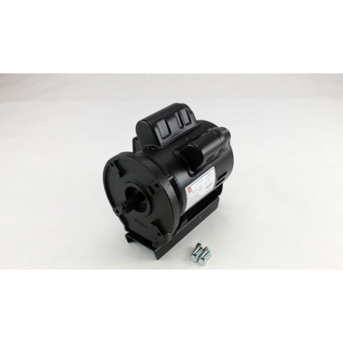 12Hp Taco Pump Motor & Base For Laars Heating Systems Part# A2123403