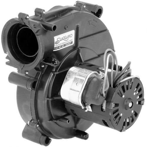 115V 1/25Hp 3450Rpm Inducer For Regal Rexnord - Fasco -Part# A227
