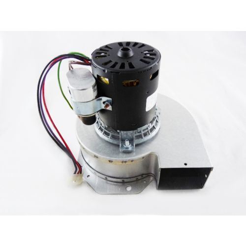 208-230V 1/15Hp Inducer Assy. For Regal Rexnord - Fasco -Part# A270