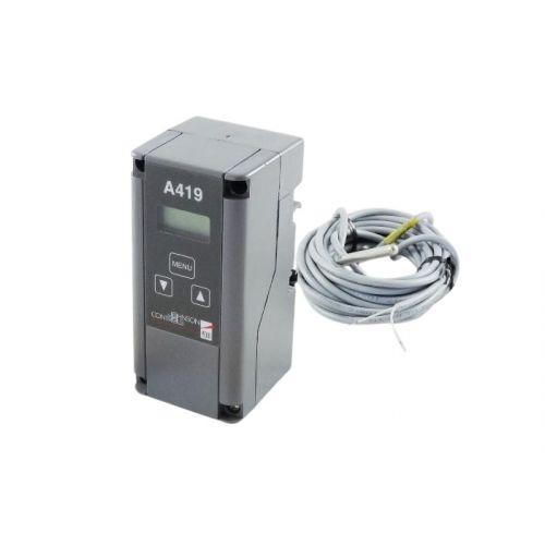 120240V Spdt 40212F 13 Sen For Johnson Controls Part# A421Abc-04