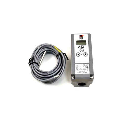 120240V Spdt 40212F 19 Sen For Johnson Controls Part# A421Abc-06