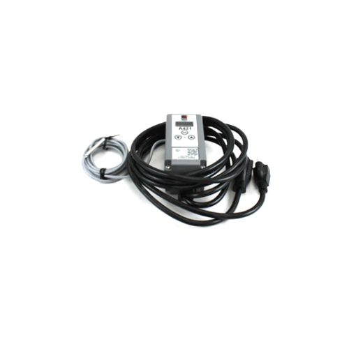 120Vpwrcrd Spdt 40212F 6Sen For Johnson Controls Part# A421Abg-02