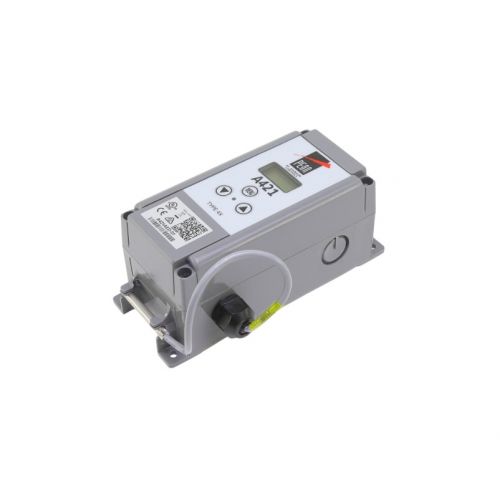 120240V Spdt 9Sen Wdfrstcyl For Johnson Controls Part# A421Aed-01