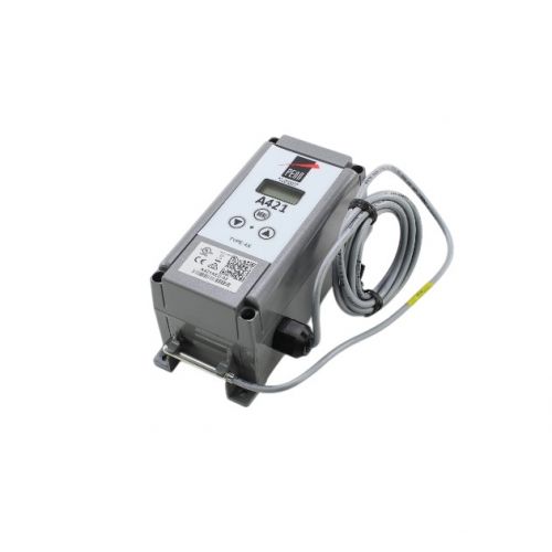 120240V Spdt 6Sen Wnema 4 For Johnson Controls Part# A421Aed-02