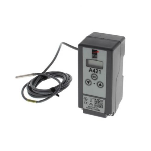 24V Spdt 40212F 6 Sen Nema1 For Johnson Controls Part# A421Gbf-02