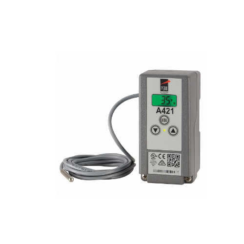 24V Spdt 40212F 6Sen Nema4X For Johnson Controls Part# A421Gef-02