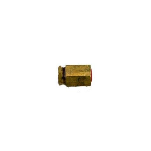 1/2"Npt Manifold Pipe Adapter For Armstrong International -Part# A4967B