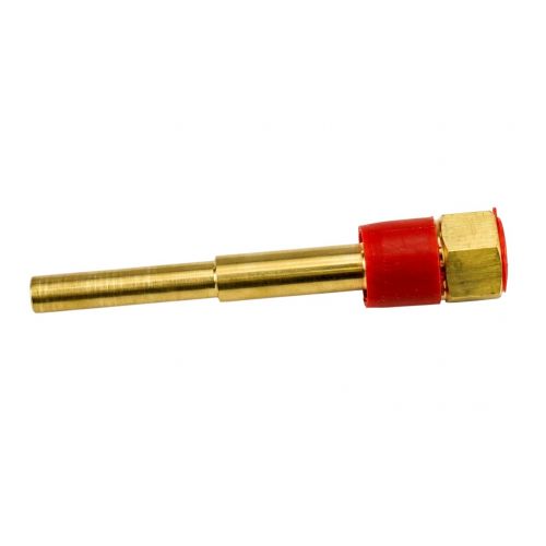 MAMAC Systems A500-2-B-1 6" Thermo Well 1/2" NPT
