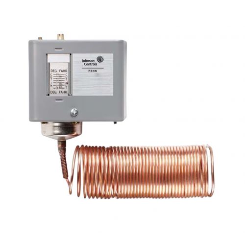 1555F; Diff 5 Fxd; Spst For Johnson Controls Part# A70Aa-16