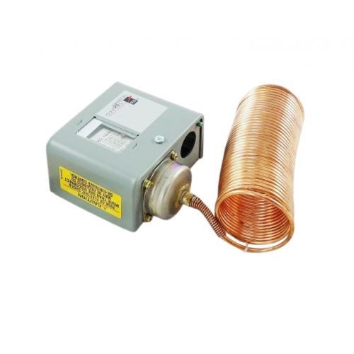 1555F Openlo 20Cap Temp Ctl For Johnson Controls Part# A70Ga-1