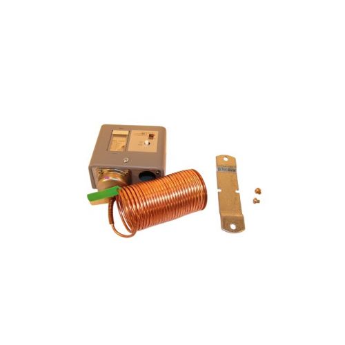 1555F; Diff 5 Fxd; Openlo For Johnson Controls Part# A70Ha-13