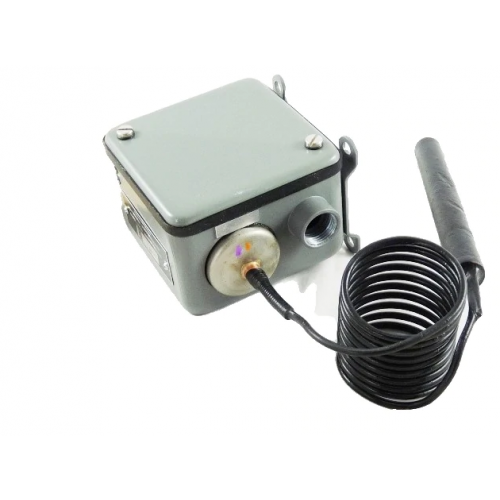 2590 6Cap Dpst Open Looutdr For Johnson Controls Part# A72Ae-1
