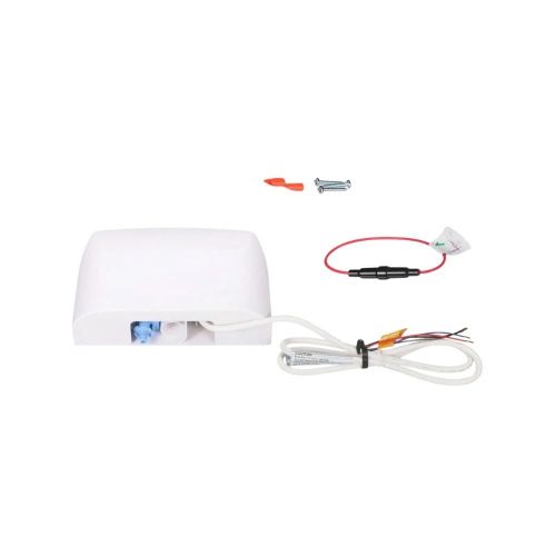 Rectorseal A83939 Mini Pump Kit White 100-250V