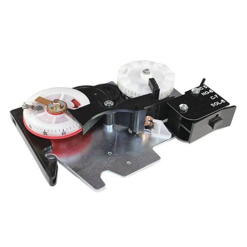 Multi Circuit Defrost(Even Hr) For Paragon -Part# A876-99