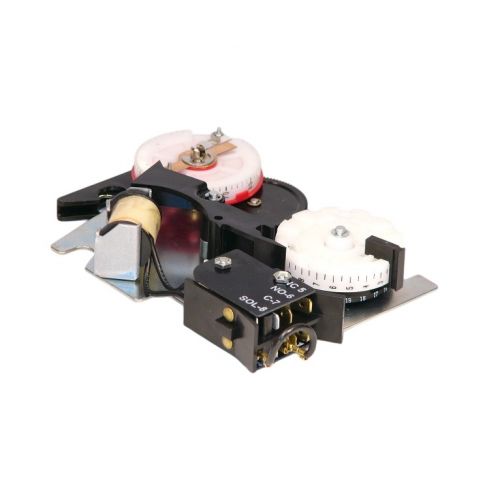 240Vcircmod/Even Hr W/Sol For Paragon -Part# A877-20